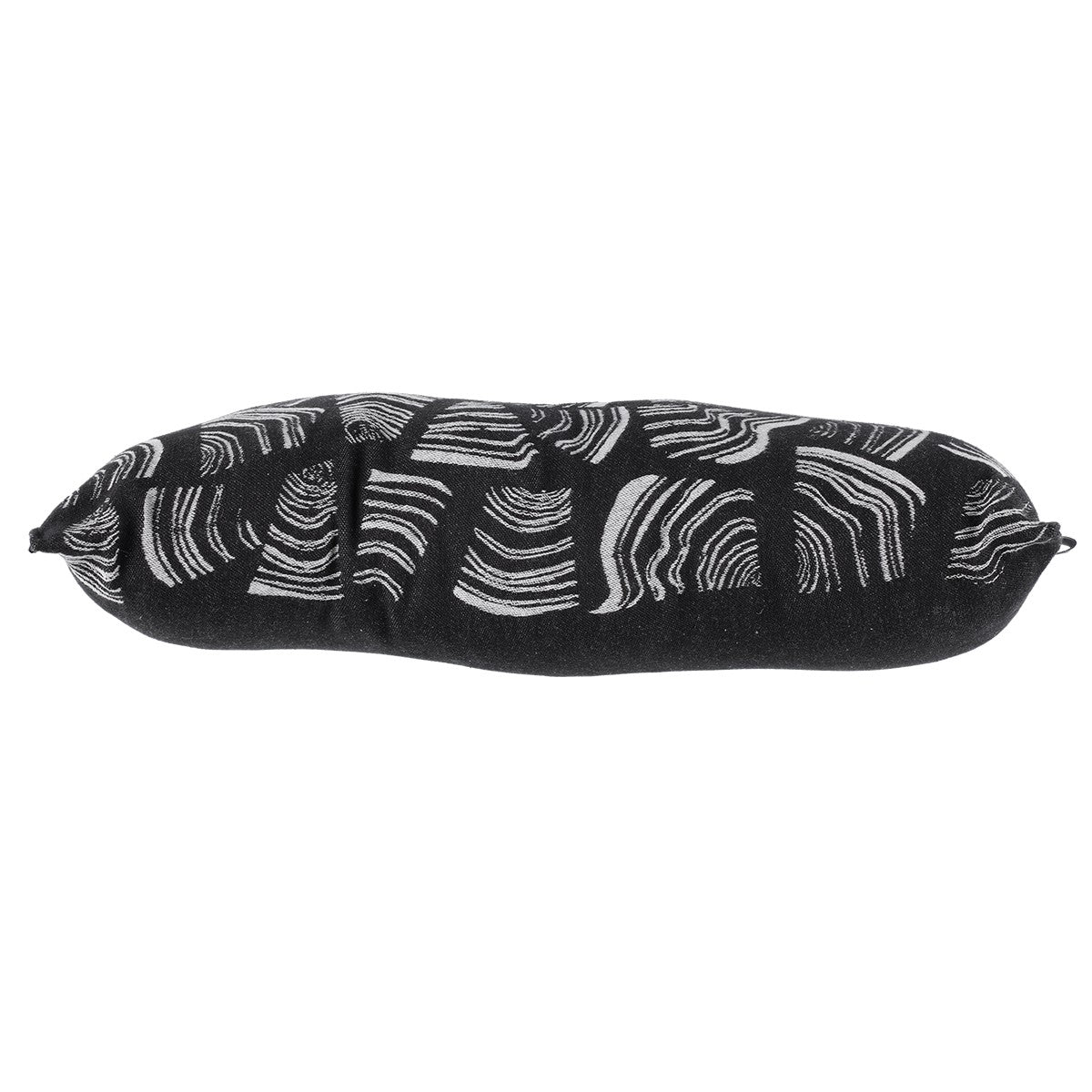 Rento Pino Black / White Sauna Pillow