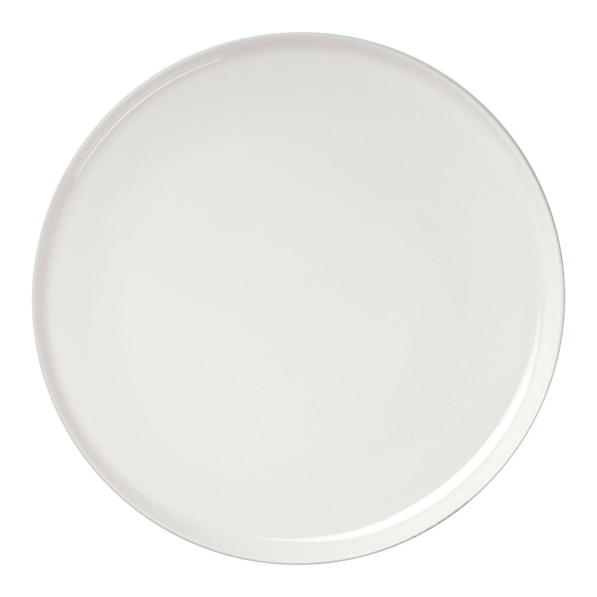 Marimekko Oiva White Dinner Plate