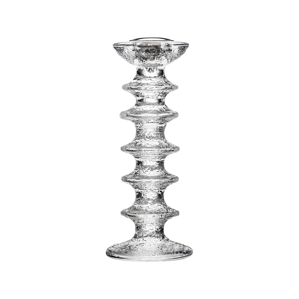 iittala Festivo 5 Ring Candle Holder