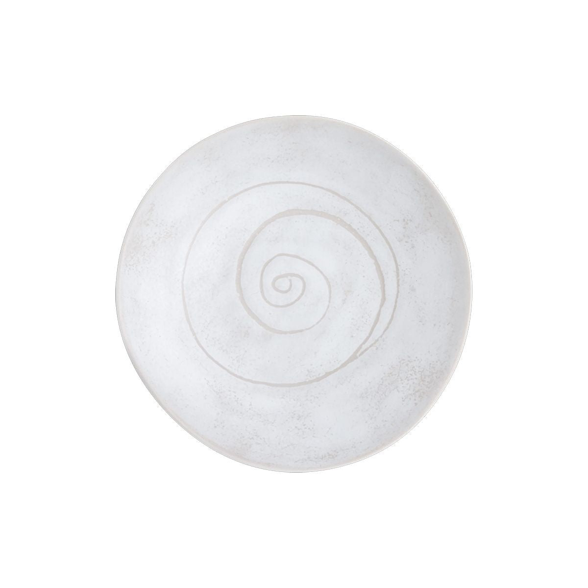 Pentik Kivi Beige Dessert Plate