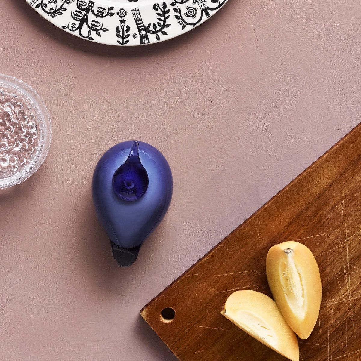 iittala Toikka Kuulas Rain