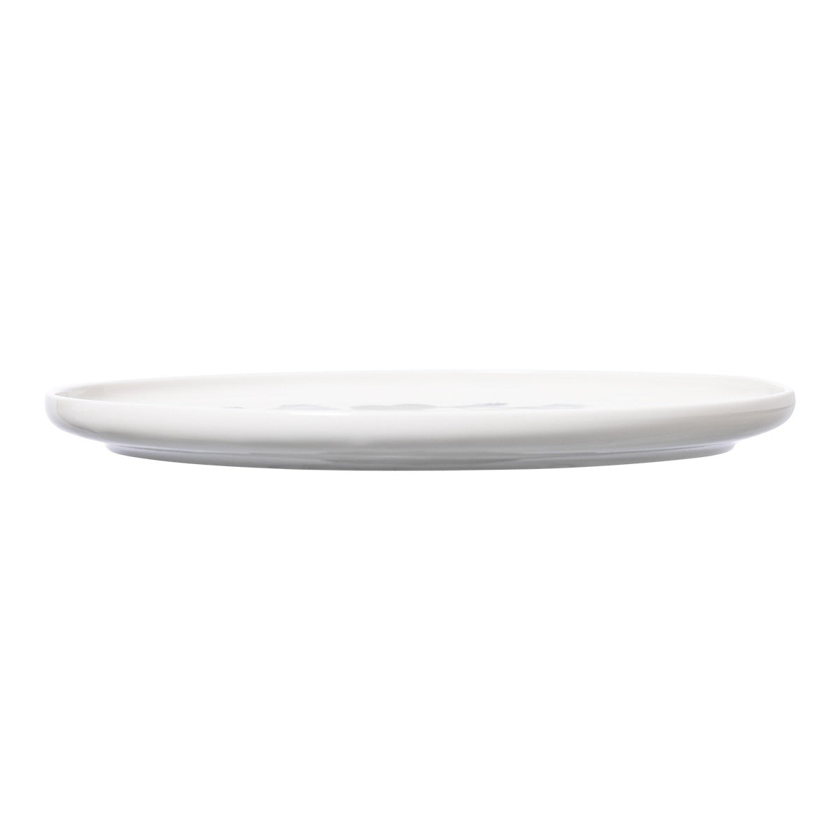 Pentik Lapin Kukka Blue / White Dinner Plate
