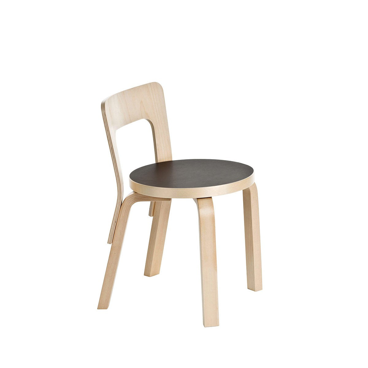 Artek Alvar Aalto N65 - Children's Chairs