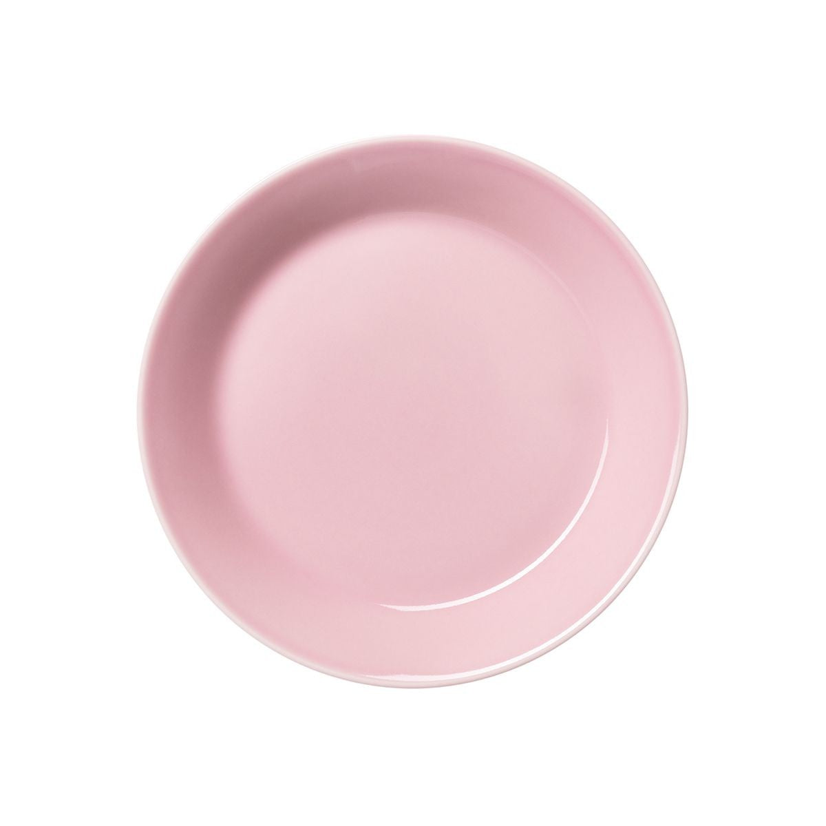 iittala Teema Rose Bread & Butter Plate