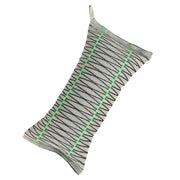 Lapuan Kankurit Tulitikku Taupe / Black / Green Sauna Pillow