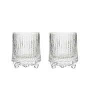 iittala Ultima Thule Cordial Footed - Set of 2