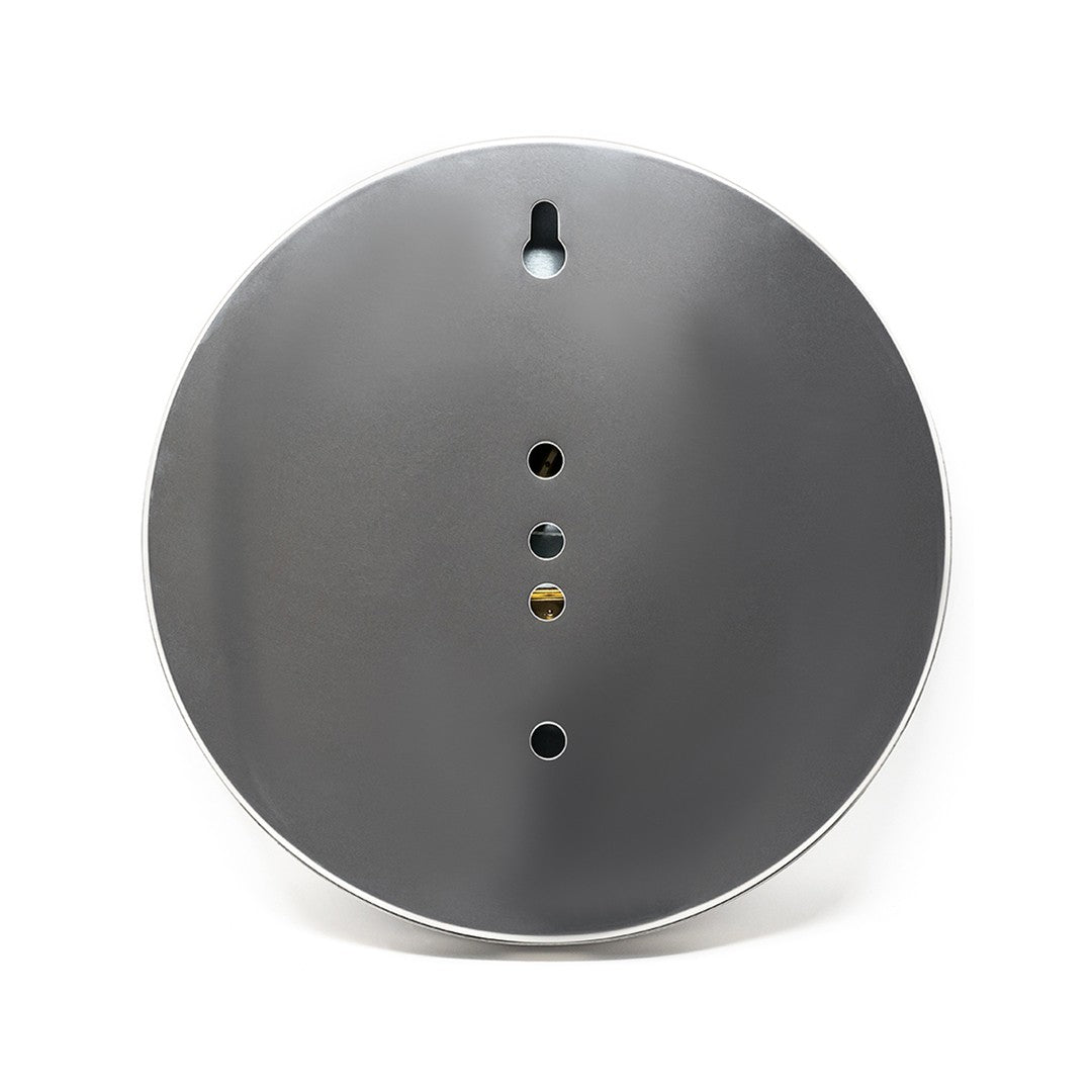 Fischer Sauna Stainless Steel Thermometer - 6-1/4"