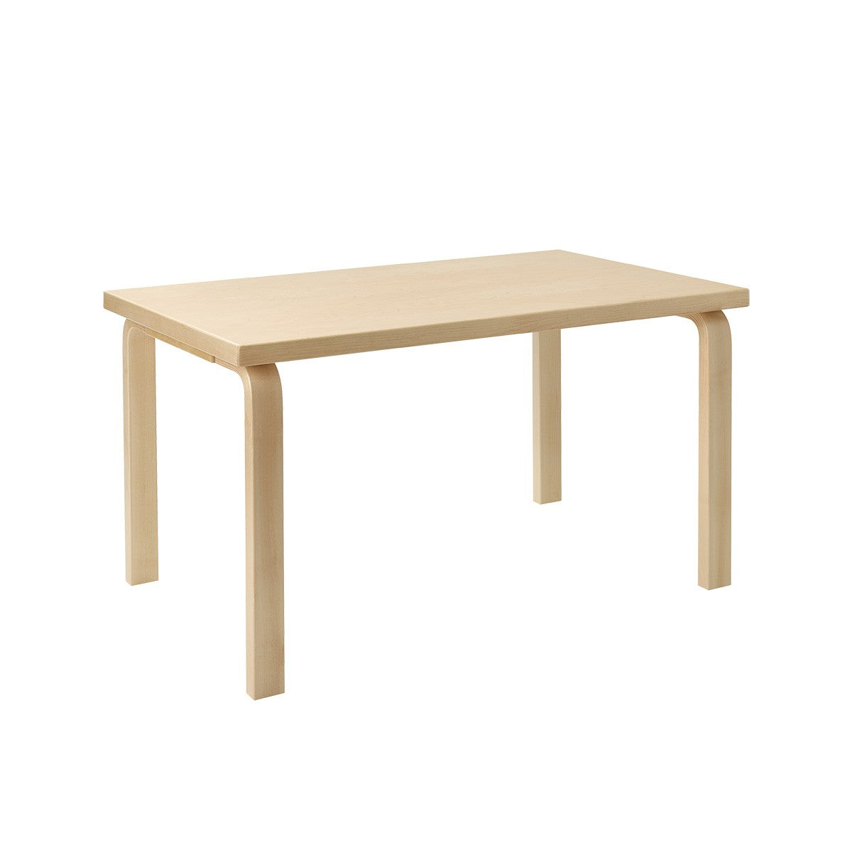 Artek Alvar Aalto 80B - Children's Table