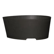Rento Pisara Speckled Dark Grey Sauna Basin