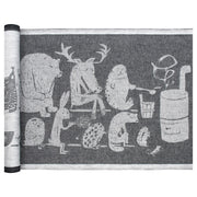 Lapuan Kankurit Elainten Sauna Bench Cover