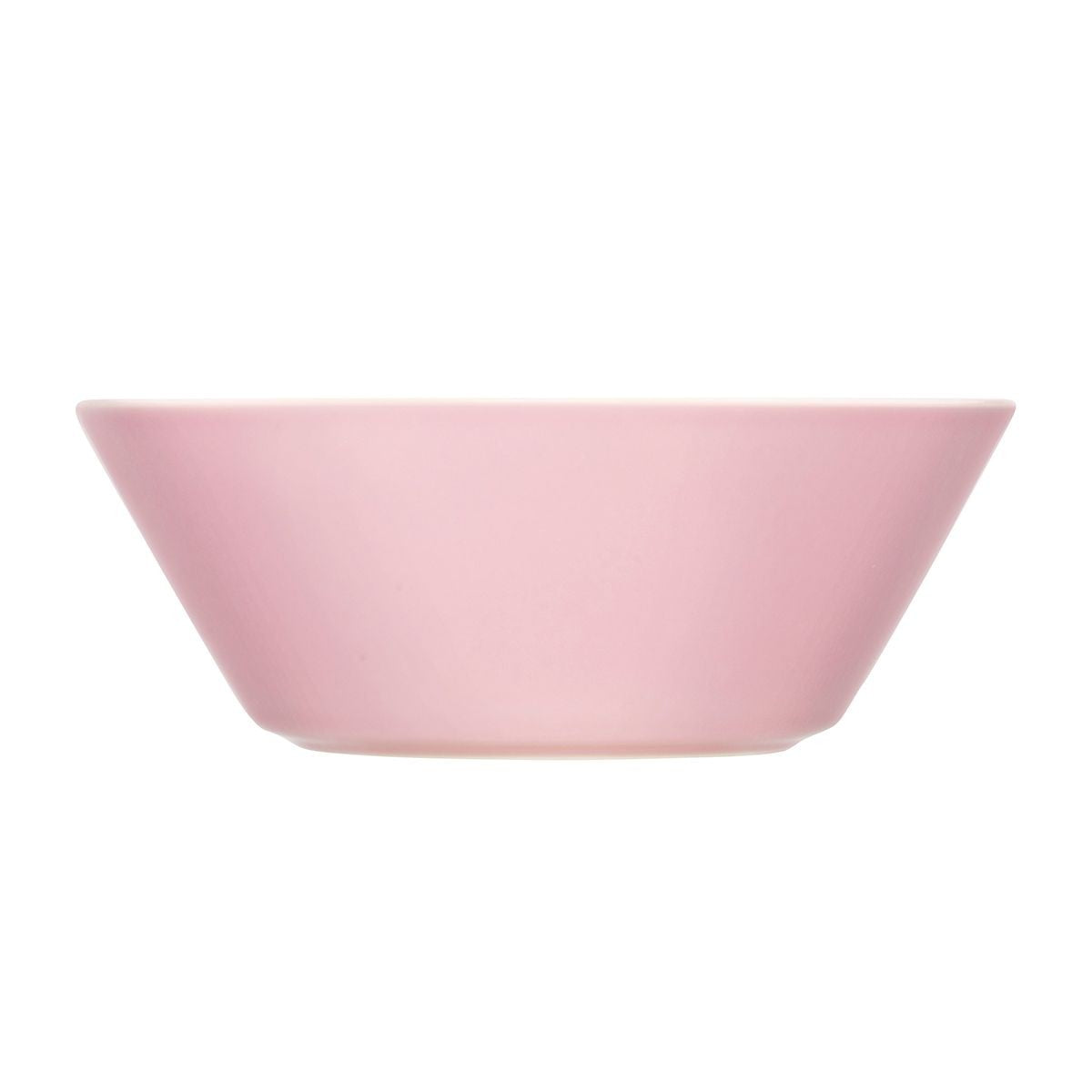 iittala Teema Rose Soup / Cereal Bowl
