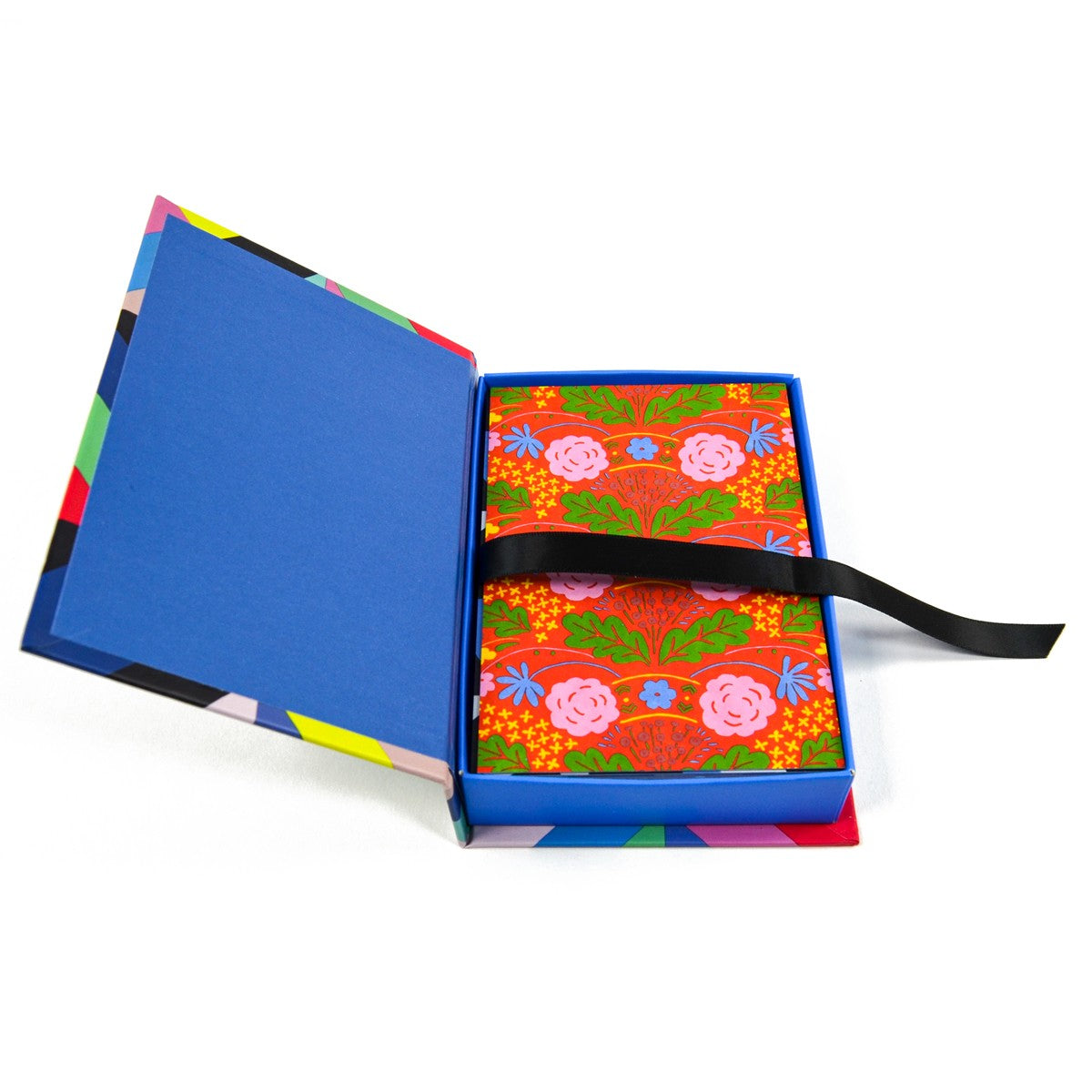 Marimekko Assorted Postcards - Gift Box of 50