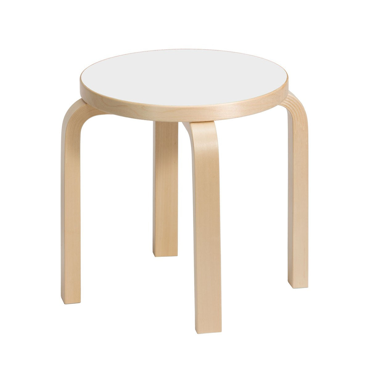 Artek Aalto NE60 - Children's Stools