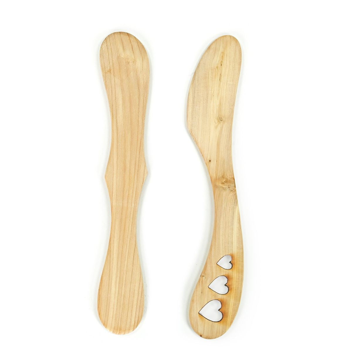Juniper Butter Knives (Set of 2)