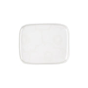 Marimekko Unikko White Small Plate