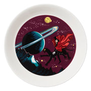 Arabia Moomin Hobgoblin Plate