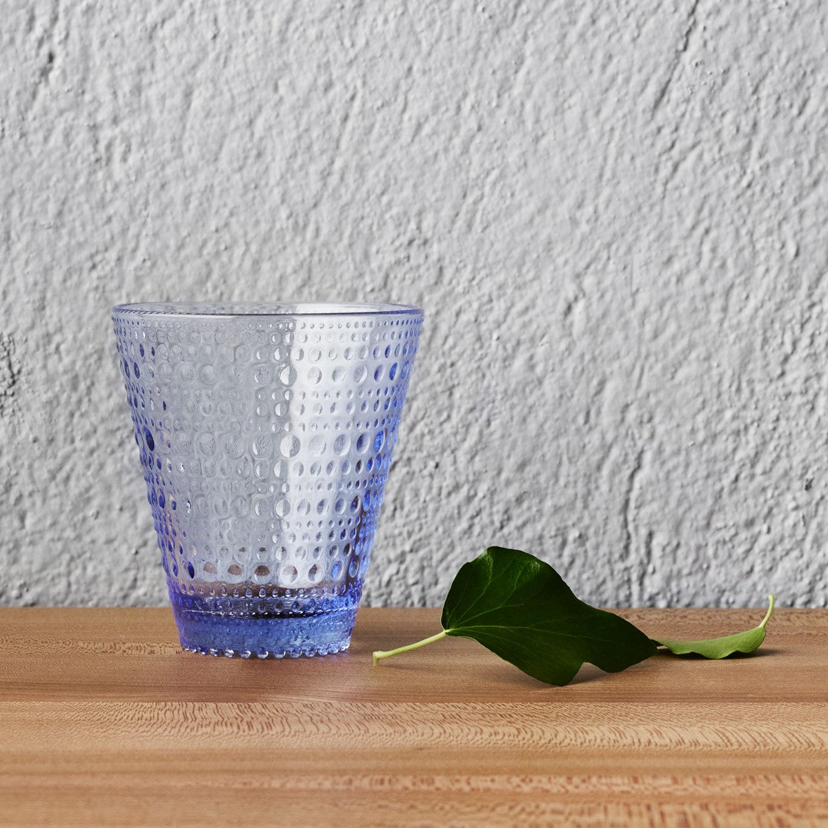 iittala Kastehelmi Aqua Tumblers - Set of 2