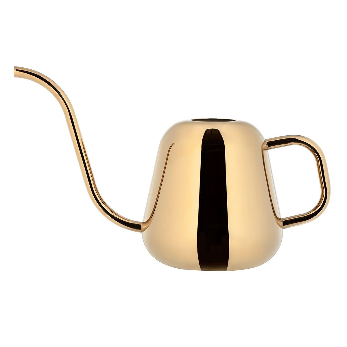iittala Nappula Brass Watering Can