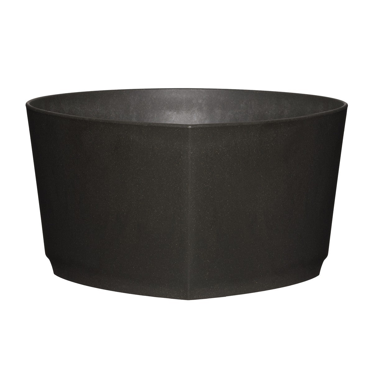 Rento Pisara Speckled Dark Grey Sauna Basin