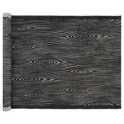 Lapuan Kankurit Viilu Black Sauna Bench Cover