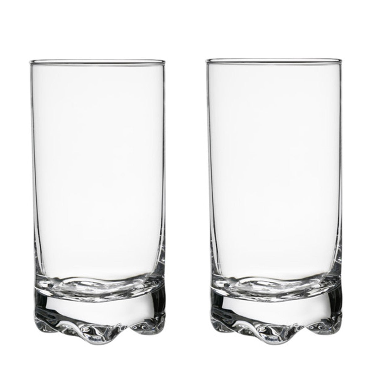 iittala Gaissa Highball - Set of 2