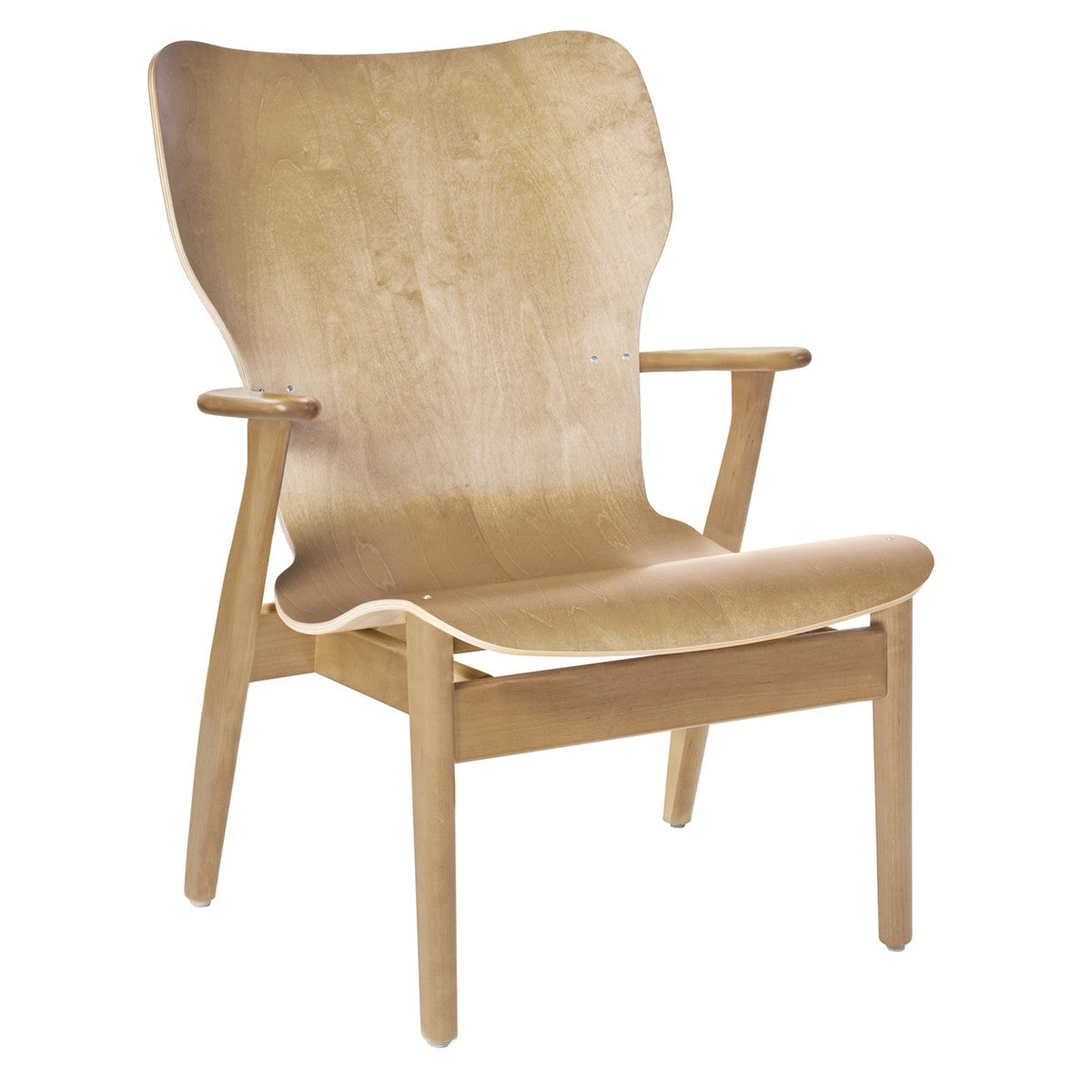 Artek Domus Lounge Chair