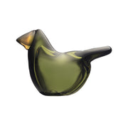iittala Toikka Moss Green Flycatcher