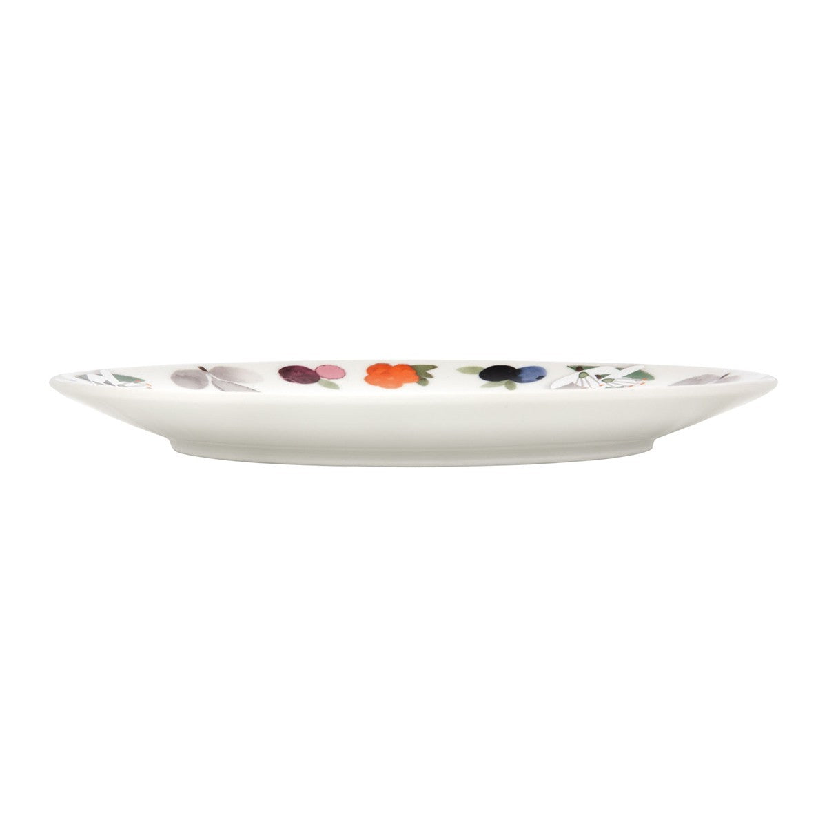 Pentik Metsamarja Salad Plate