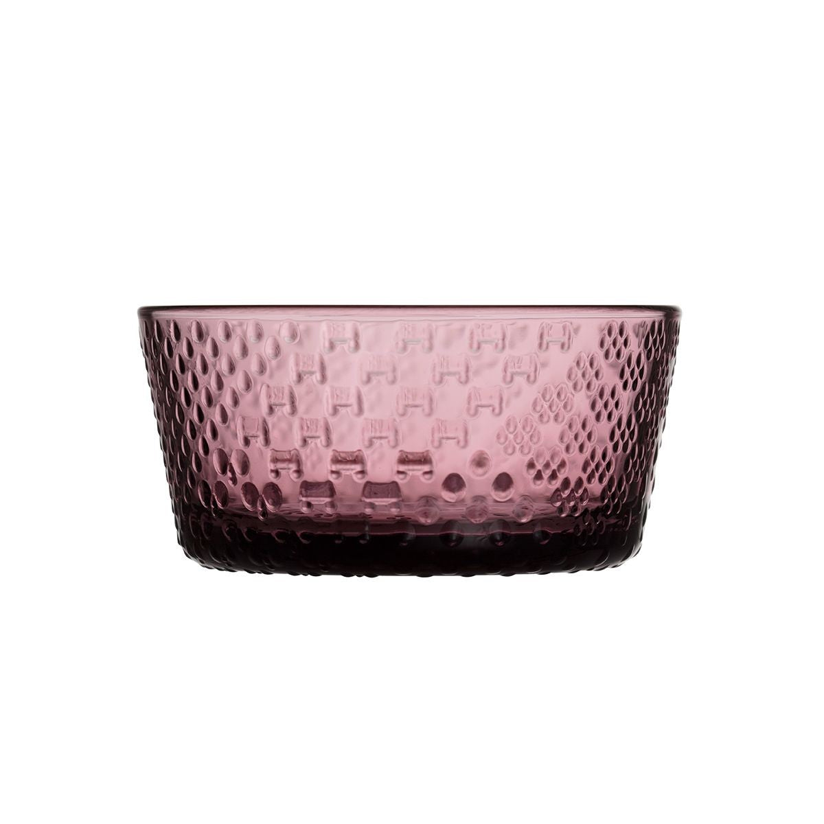iittala Tundra Calluna Small Glass Bowl
