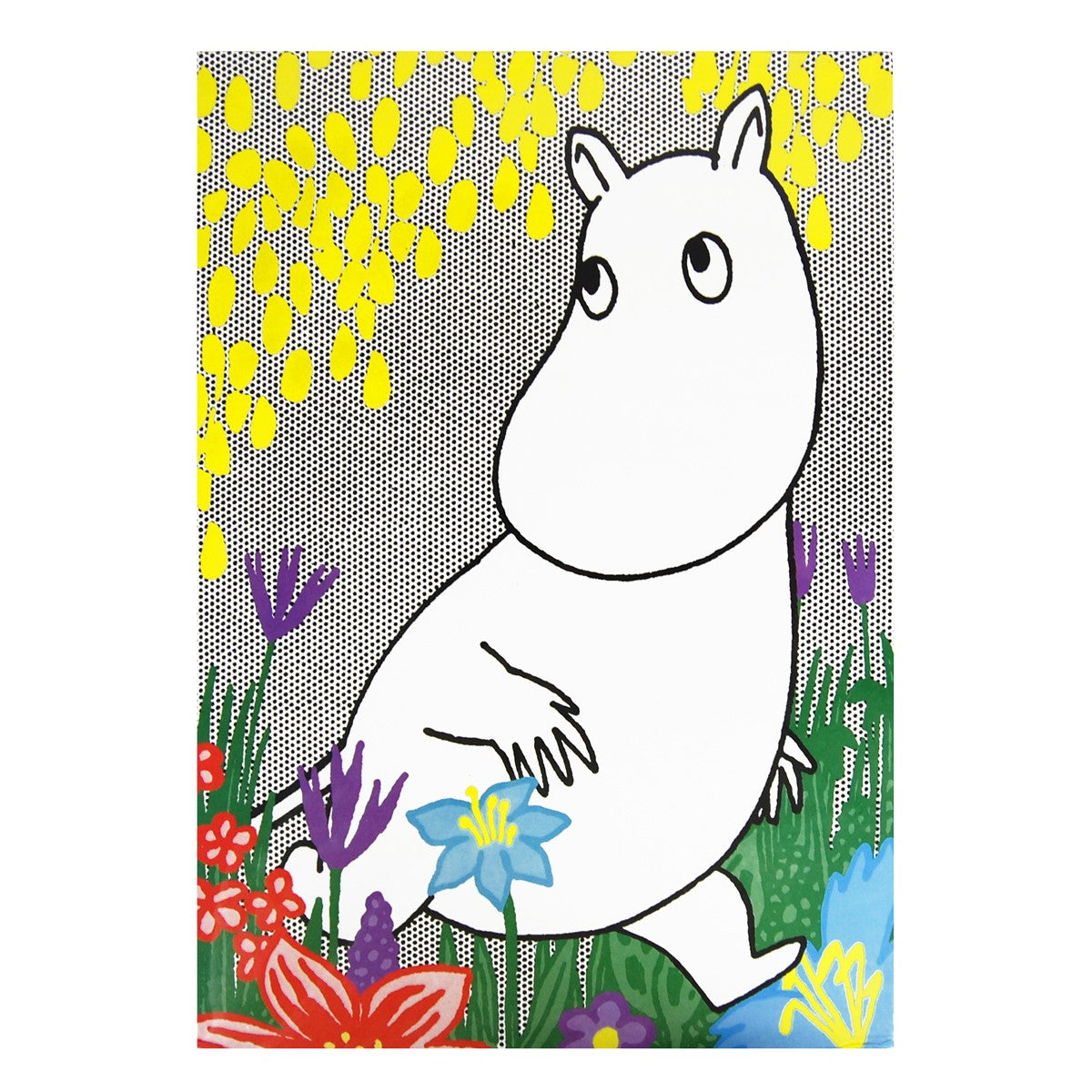 Moomin: The Deluxe Anniversary Edition - Moomin Books & Gifts