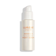 Lumene Glow Renew Night Serum Nordic-C