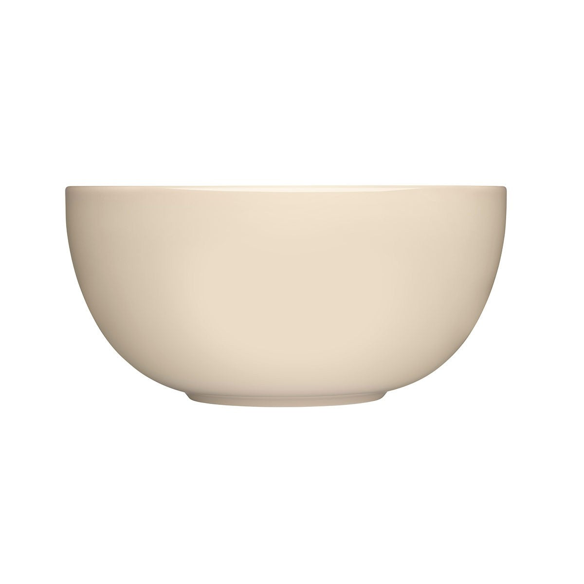 iittala Teema Linen Large Serving Bowl