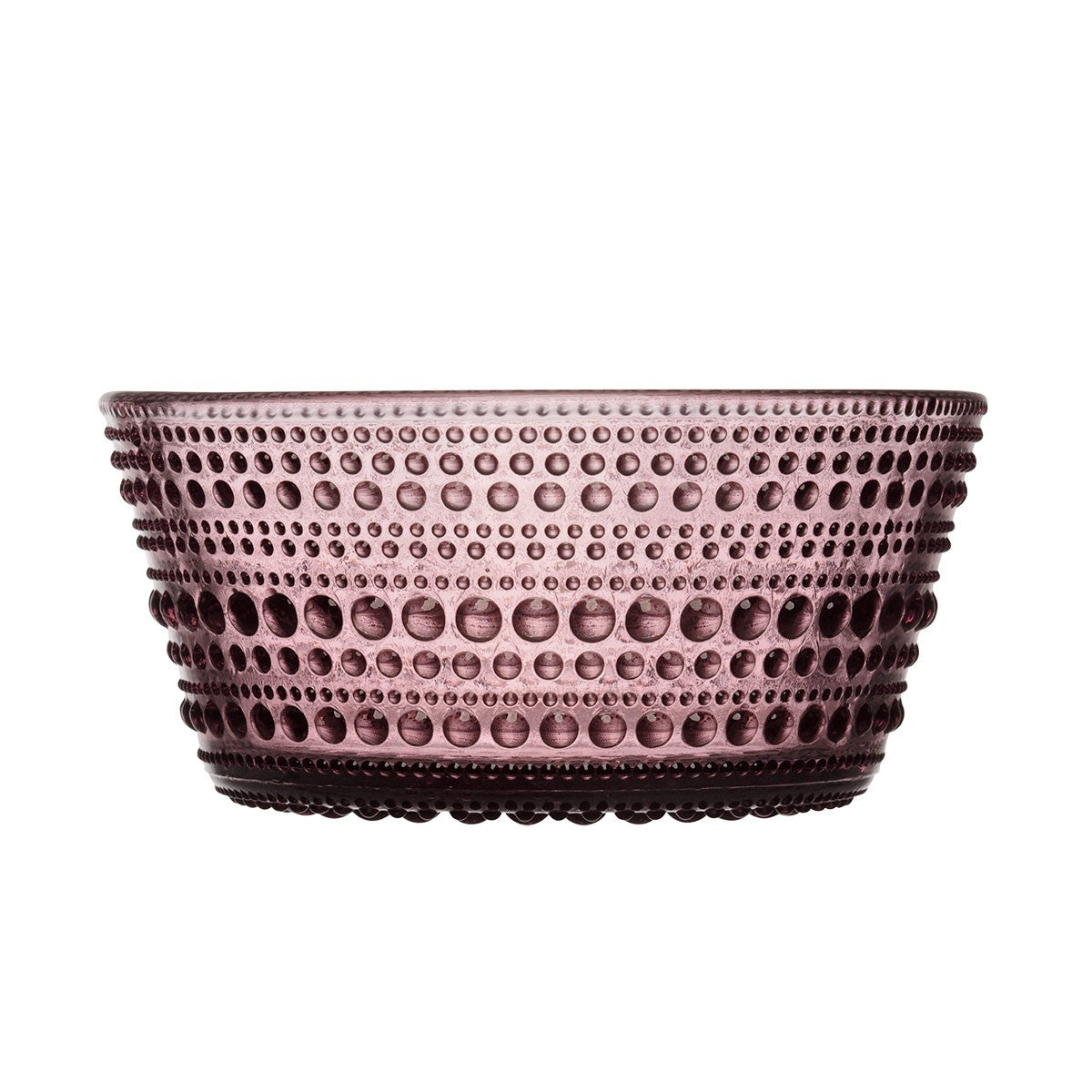 iittala Kastehelmi Calluna Dessert Bowl