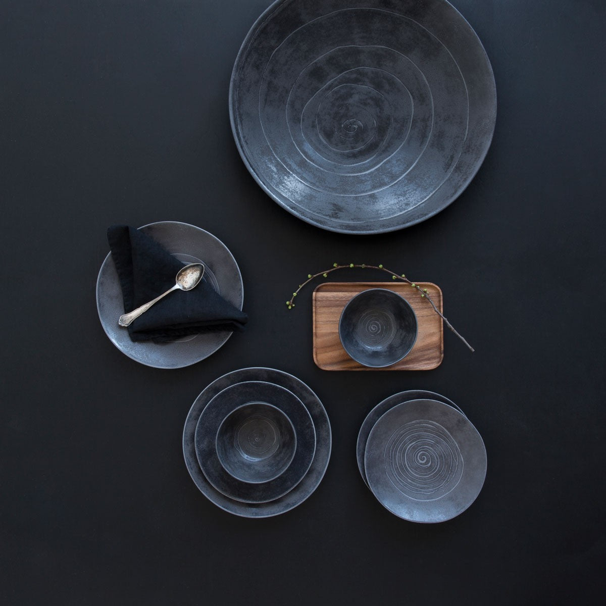 Pentik Kivi Pasta Bowl
