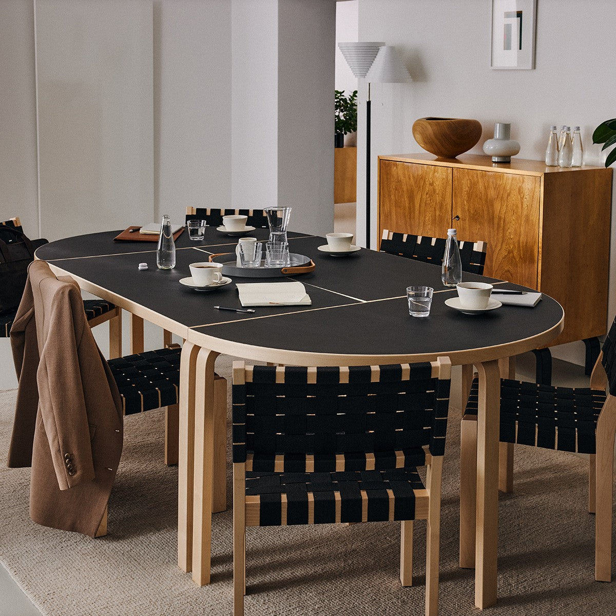 Artek Alvar Aalto 95 Table