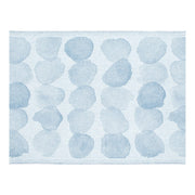 Lapuan Kankurit Sade Blue Linen Small Sauna Seat Cover