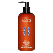 Rento Blueberry Body Wash
