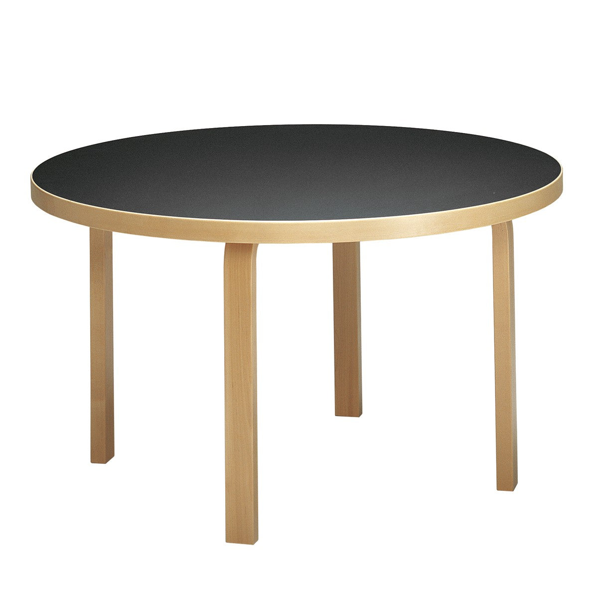 Artek Alvar Aalto 91 Round Table