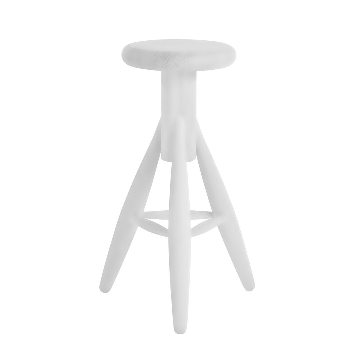 Artek Eero Aarnio Rocket Bar Stool