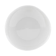 Pentik Kallio White Dinner Plate