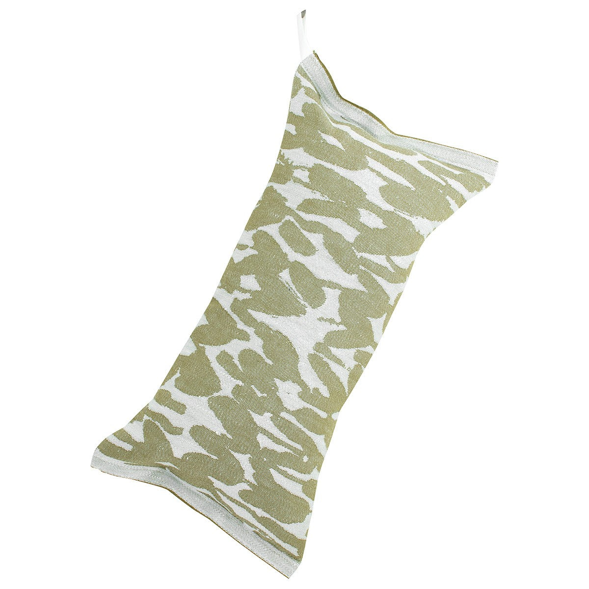 Lapuan Kankurit Jakala Olive Sauna Pillow
