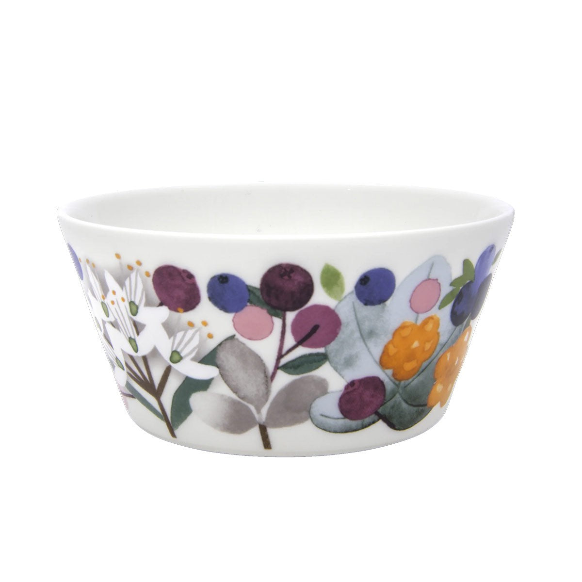 Pentik Metsamarja Soup / Cereal Bowl