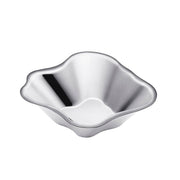 iittala Aalto Stainless Steel Bowl - 7"