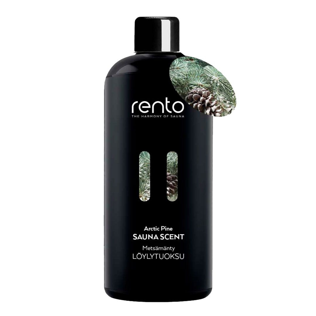 Rento Arctic Pine Sauna Scent