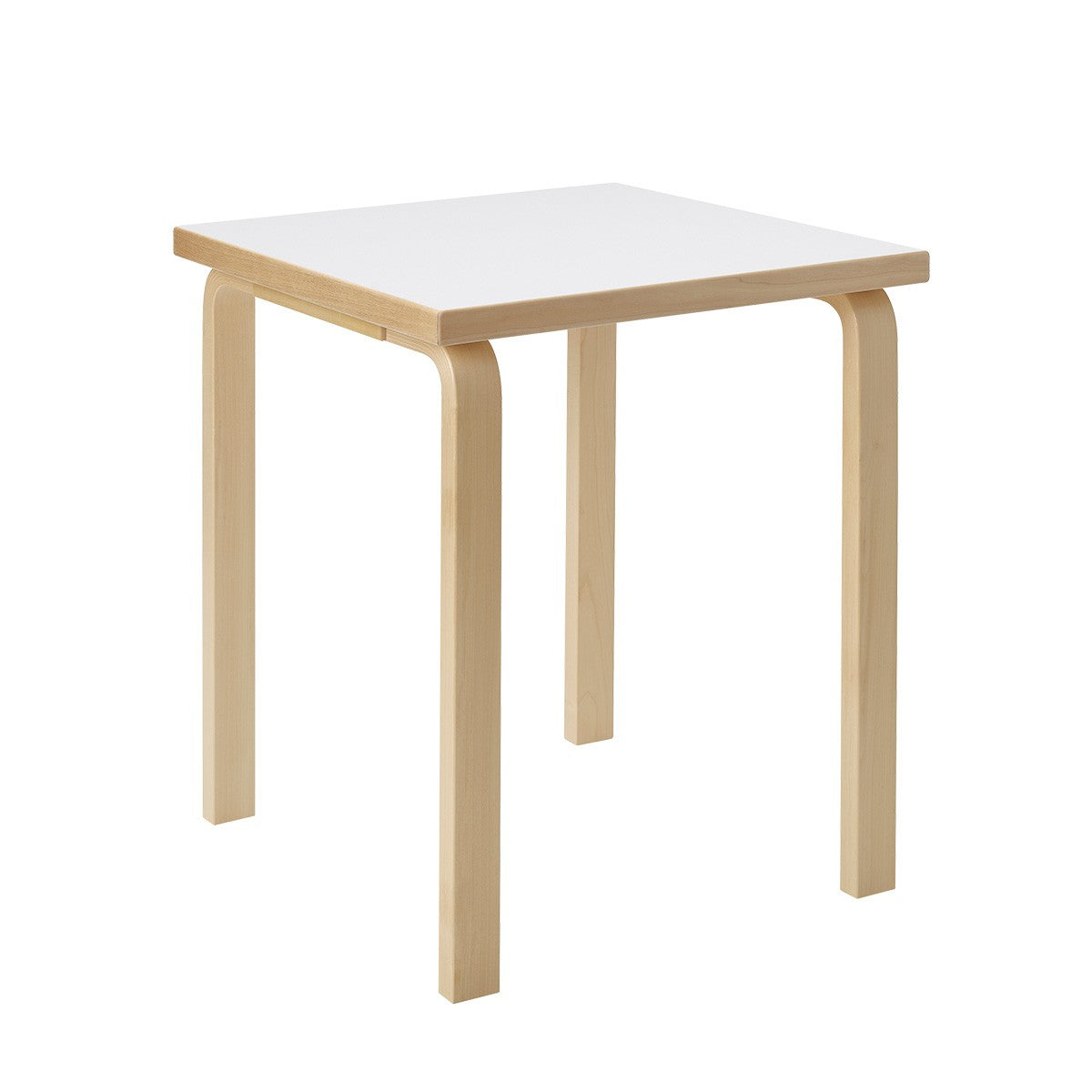 Artek Alvar Aalto 80C Table