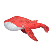 Klaus Haapaniemi Whale Medium Plush Pillow