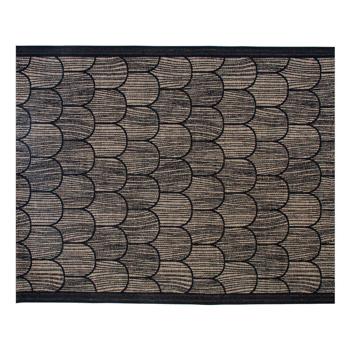 Lapuan Kankurit Paanu Taupe Seat Cover