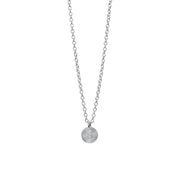 Kalevala Kosmos Small Silver Pendant