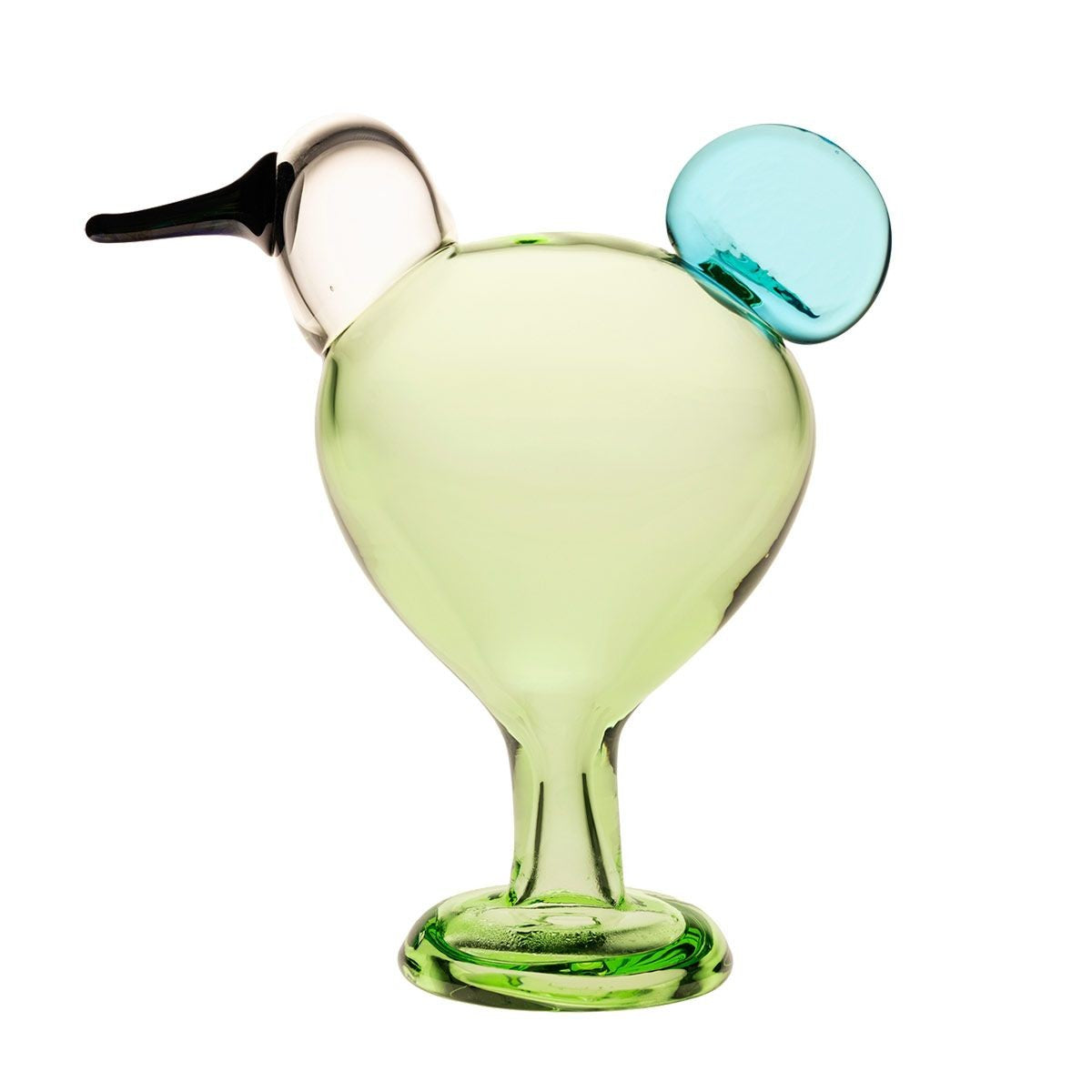 iittala Toikka Apple Green / Blue Sulo - New Arrivals – FinnStyle