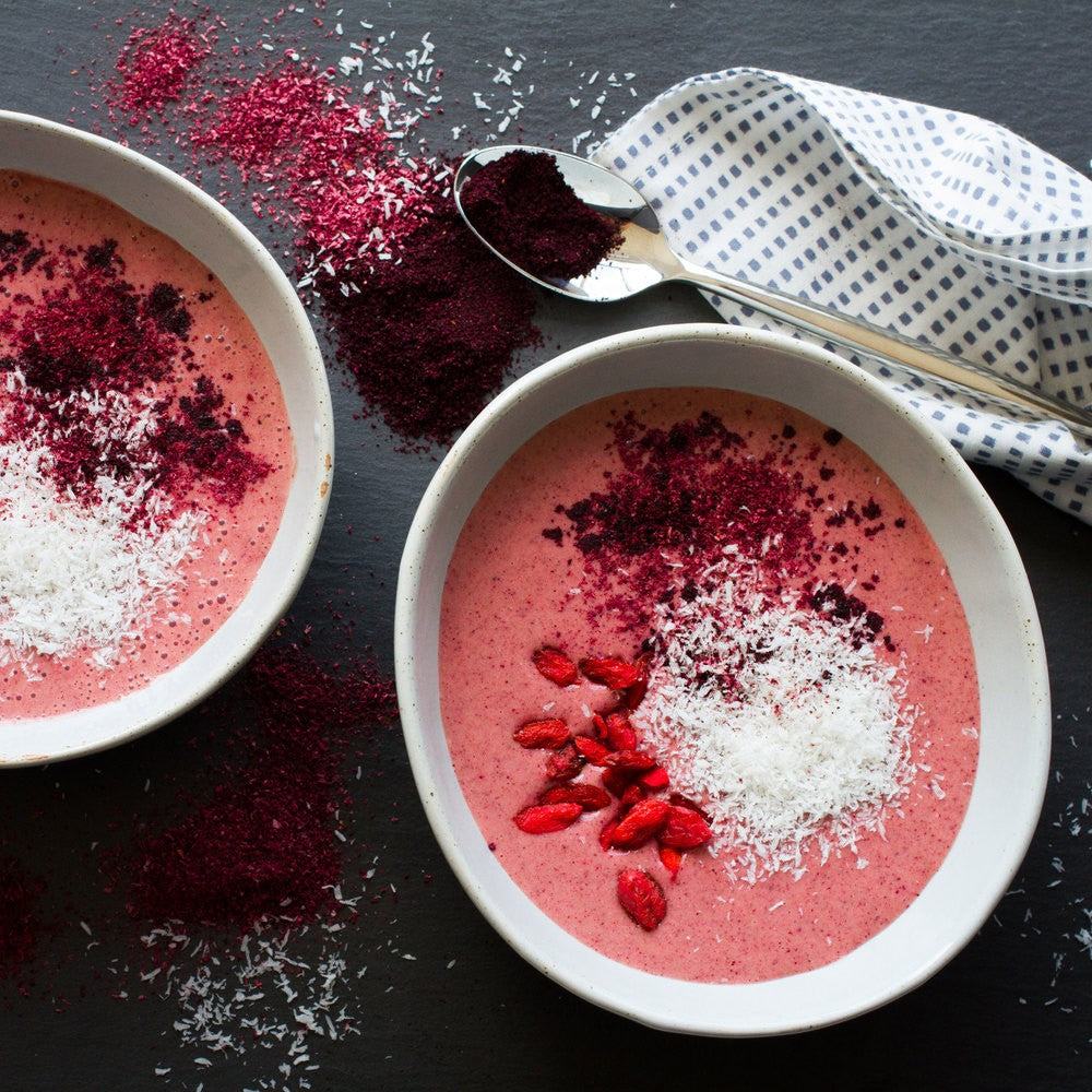 NordicNordic Lingonberry Powder